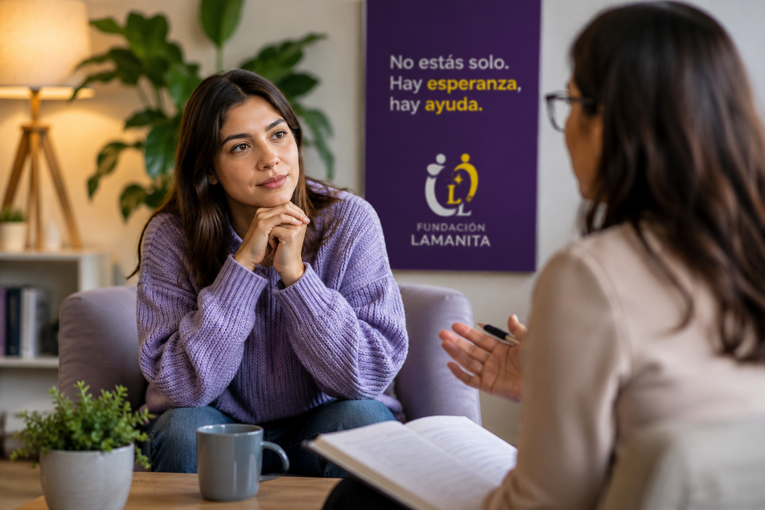 Bienestar psicológico y salud mental